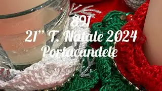 Portacandele