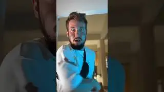 🧟‍♂️ ЗОМБИ ВИРУС В РЕАЛЬНОЙ ЖИЗНИ 1 СЕРИЯ 