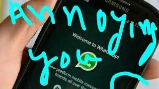 Whatsapp 2-step verification.
