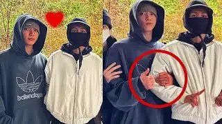 TAEKOOK / TOP 10 momente të nënvlerësuara, midis Jungkook dhe Taehyung / Pjesa 143 (VKOOK BTS)