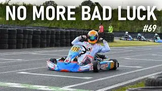 The BEST Go Kart Race Of The Season Yet!