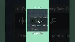 Fix Overlapping Bass Notes | FL Studio Tutorial 