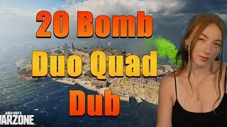 20 Bomb Duo Quad Dub