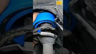 உங்க காரின் Ground clearance & Suspension improve பண்ண இது சரியாக இருக்கும் | Long term use