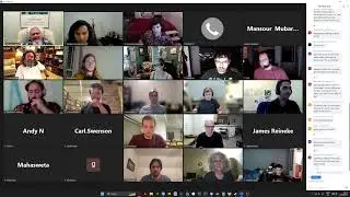 The Republic Q&A