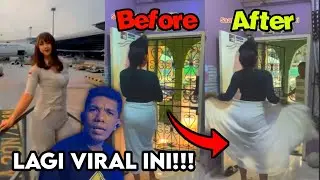 VIRAL LAGI INI😱😱 Video yang lagi viral di media sosial 2024 | tiktok | Facebook | twitter