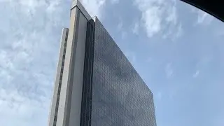 It’s either i am falling or flying