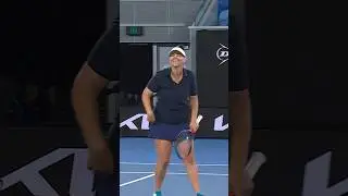 How NOT to play doubles! 😂