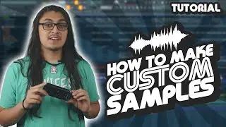 How to Make Your Own Samples in FL Studio 20 (Simple Method)