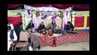 Hindko Mahiye | Me Ithy te dhota hazro | Naseem ali Siddiqui | Murad siddiqui | Live Program