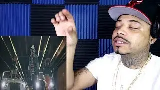 G Herbo Swervo REACTION