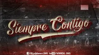 WINNERS 2005 - CONTIGO SIEMPRE