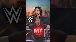 Best Spear🔥 WWE Finisher, Roman Reigns/Goldberg #wwe #romanreigns #goldberg