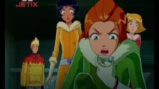 Totally Spies | Тоталли Спайс 5 сезон 14 серия