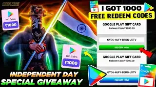 100 Google Redeem Codes Giveaway | Google Play Redeem Code Earning App | New Redeem Code Earning App