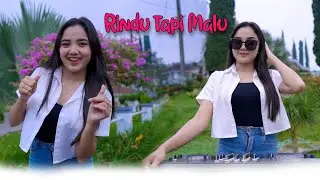 DJ RINDU TAPI MALU - FULL BASS