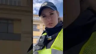 🔥 Девушка Из Полиции Ошалела От Такой Проверки 😊 