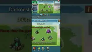 Обнова ч.10 Басты по вызову, финал #lordsmobile