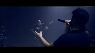 Nihilo (Swi) - Chaos Within (Videoclip 2022)