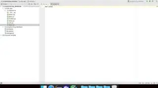 4. Basic View and URL Mapping – Django by Example