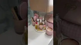 clean my bathroom with me✨ 