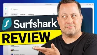 Surfshark VPN review | Should you use Surfshark in 2024?