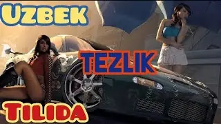 Таржима кино боевик Тезлик (Узбек тилида)/Horij kino Uzbek tilida