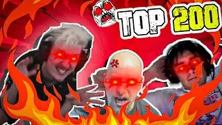 Top 200 Funniest Rage Compilation