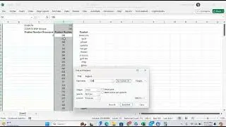 Easy Way to Check for Duplicates and Return Duplicated Items in Microsoft Excel! #msexcel #howto