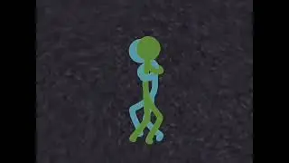 Alan Becker edit of animation vs minecraft 