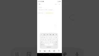 How to enable and disable floating keyboard on Google keyboard