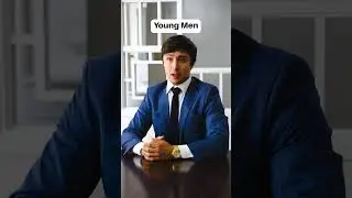 Hiring young men vs young women 