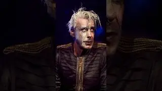 RAMMSTEIN УХОДЯТ СО СЦЕНЫ? 🥲 #shorts #rammstein #metal #music #музыка #новости