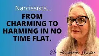 Narcissists: Awkward, Angry & Argumentative