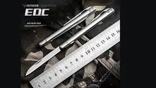 2020 Новый мини карманный складной нож CS Go ножи для отдыха на природе для выживания в лагере