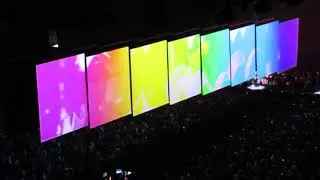 Roger Waters (Pink Floyd) – Money (Live in Moscow, 2018)