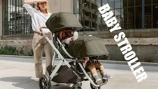 ✅ TOP 10 Best Strollers for Baby 2022 | Best Baby Stroller Brands💥