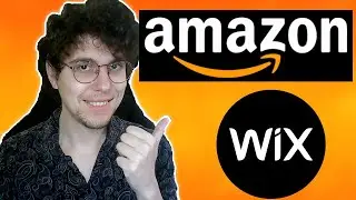 How To Add Amazon Affiliate Link To My Wix Website