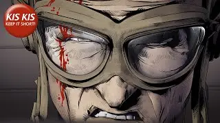 Animated short 