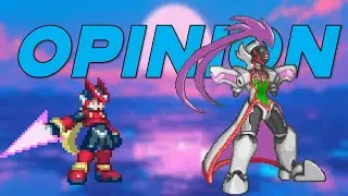 Omega Zero - OPINION