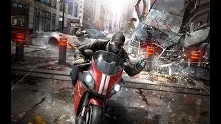 WATCH DOGS 2 #20 :ВЗЛОМ СИТИ ОЭС-(Ps 4 Slim)