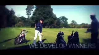 Stuart Morgan Golf Marketing Video