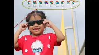 Create Shortcut Google Chrome Profile 