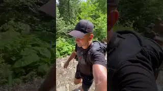 Однажды в Буковели😉 