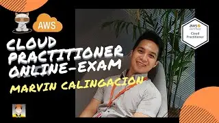CPTT AWS Cloud Practitioner Quizme Quibski w/ Marvin Ep11
