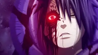 С НОВЫМ ГОДОМ 2021!!! / Obito (AMV) / Обито (АВМ) / Falling