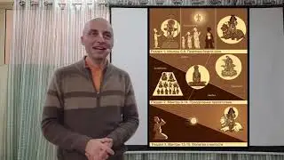 Обзор Шри Ишопанишад. Ватсала дас
