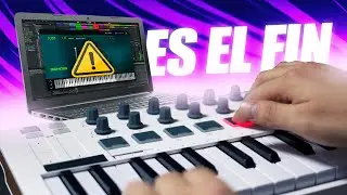 ¿Vas a perder Todos Tus VSTs? 😨🎹 ¿Qué esta pasando con LABS?