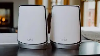 5 Best MESH WiFi ROUTERS 2021