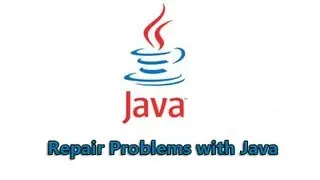 Repair Problems with Java